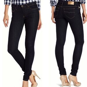 𝅺🆕 Diesel Skinzee High Waist Super Slim Stretch